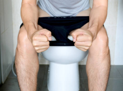 constipation